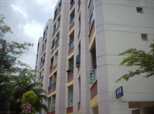 Blk 340 Jurong East Avenue 1 (Jurong East), HDB 5 Rooms #165232